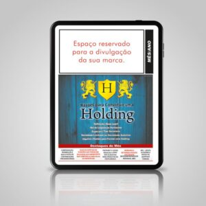 Informativo Mensal Digital