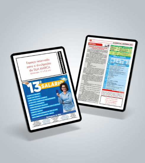 Informativo Online Digital