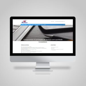 Faça seu Site Conosco